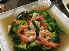 -The Dishes Seafood & Restaurant