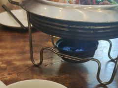 -一楼食业·美食人家