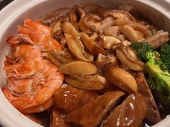 -西宁富力万达文华酒店·品珍中餐厅