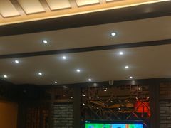 -盈春大饭店(千山路店)