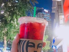 -星巴克臻选(杭州万象城店)