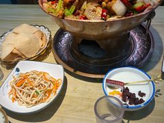-蛙麻蛙辣炭火蛙锅(南环大街店)