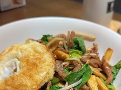 -寻裕记·现炒浇头面(人民广场店)