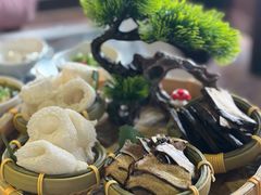 -慢丽江·云南野生菌土鸡锅(西山店)