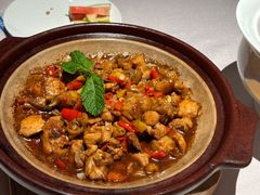 -千百味红餐厅·江西菜(绿地双子塔店)