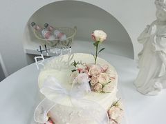 -蜜肆动物奶油蛋糕·个性定制·下午茶甜品
