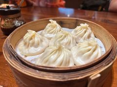 -李犟大爆鳝面·手工蟹黄包(湖滨西湖店)