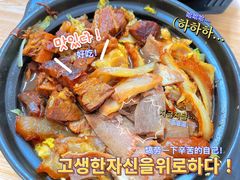 -赵家牛肉砂锅(台西三路店)