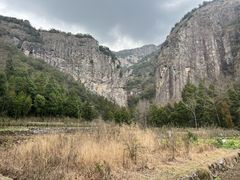 -雁荡山雁湖景区