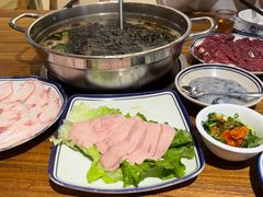-厝味火锅·潮汕卤水火锅(十一合店)