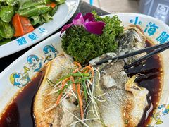 -小海豚·老字号海鲜餐厅(三亚湾店)