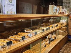 -可稵咖啡面包蛋糕(休斯顿店)