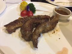 -法兰度航空主题餐厅(端州店)