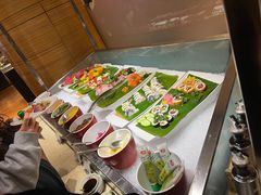 -永泰福朋喜来登酒店-宜客乐自助餐厅(远大路店)