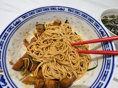 -鲁达面馆本帮风味(共康东路店)