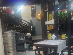 -云晓光头烧烤吧(盛夏店)