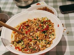 -彭耕记猪油炒小菜(吉联mall店)