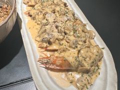 -Ameigo梅果·云贵川bistro(长宁来福士店)