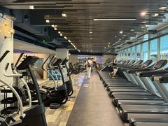 -星悦荟健身游泳(珠江新城店)