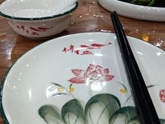 -阿静美食