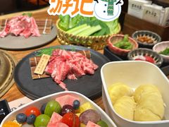 -黑牛の店·黑金店(沈阳万象城店)