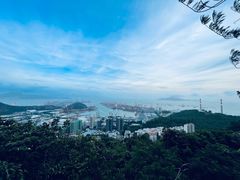 -小南山公园