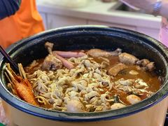 -安徽阜阳卷馍(西单店)