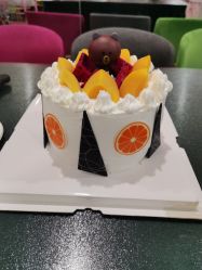 点击看大图 -国际月月生母婴月子中心(旗舰店)