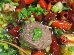 -肥婆麻辣火锅.顺德首创药材麻辣火锅(容桂店)
