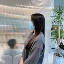 -YESIDO BLACK椰岛造型