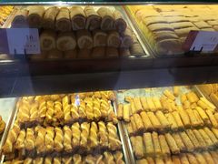 -詹记桃酥(百盛店)