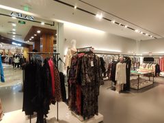 -ZARA(昆明顺城购物中心店)