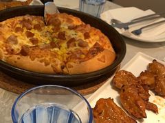 -必胜客(环球店)