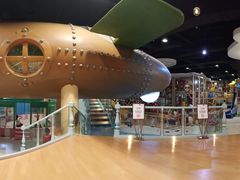 -杭州开元森泊度假乐园