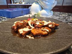 -北京饭店谭家菜