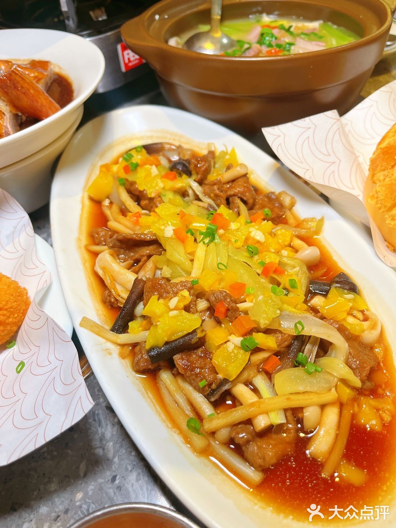 吃了一百次都不会厌的港式茶餐厅🍴