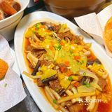 吃了一百次都不会厌的港式茶餐厅🍴