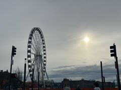 -The Crab Pot Seattle