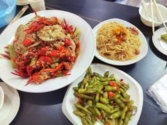 -一起吃小龙虾·海鲜(海珠店)