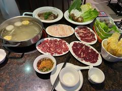 -八合里潮汕鲜牛肉火锅(深圳海岸城店)