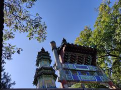 -颐和园
