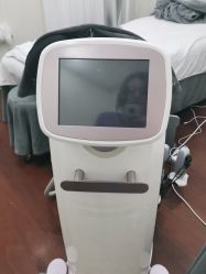 -VE专注问题肌·赛诺龙&科学美肤中心