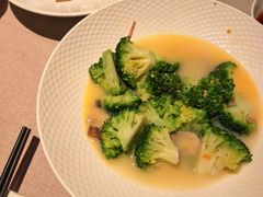 -漢舍中国菜馆(889广场店)