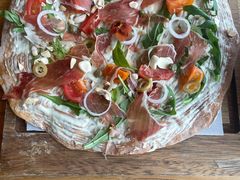 伊比利亚火腿薄脆-EN SPACE恩空间