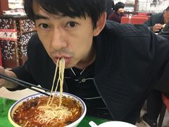 -令氏家外家岐山面(火炬路店)
