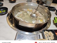 -狐狸爱上椰子鸡(滨江星光大道店)