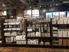 -无印良品(京都BAL店)