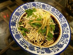 -陈记菜馆·非遗淮扬菜(东关街教场店)