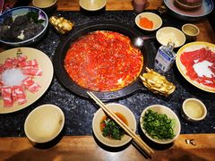 -蜀大侠火锅(寰球文化地标·总府店)