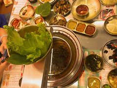 -核桃碳烤肉馆(深圳首店)